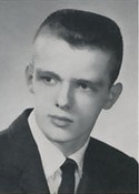 Eugene Buhrow